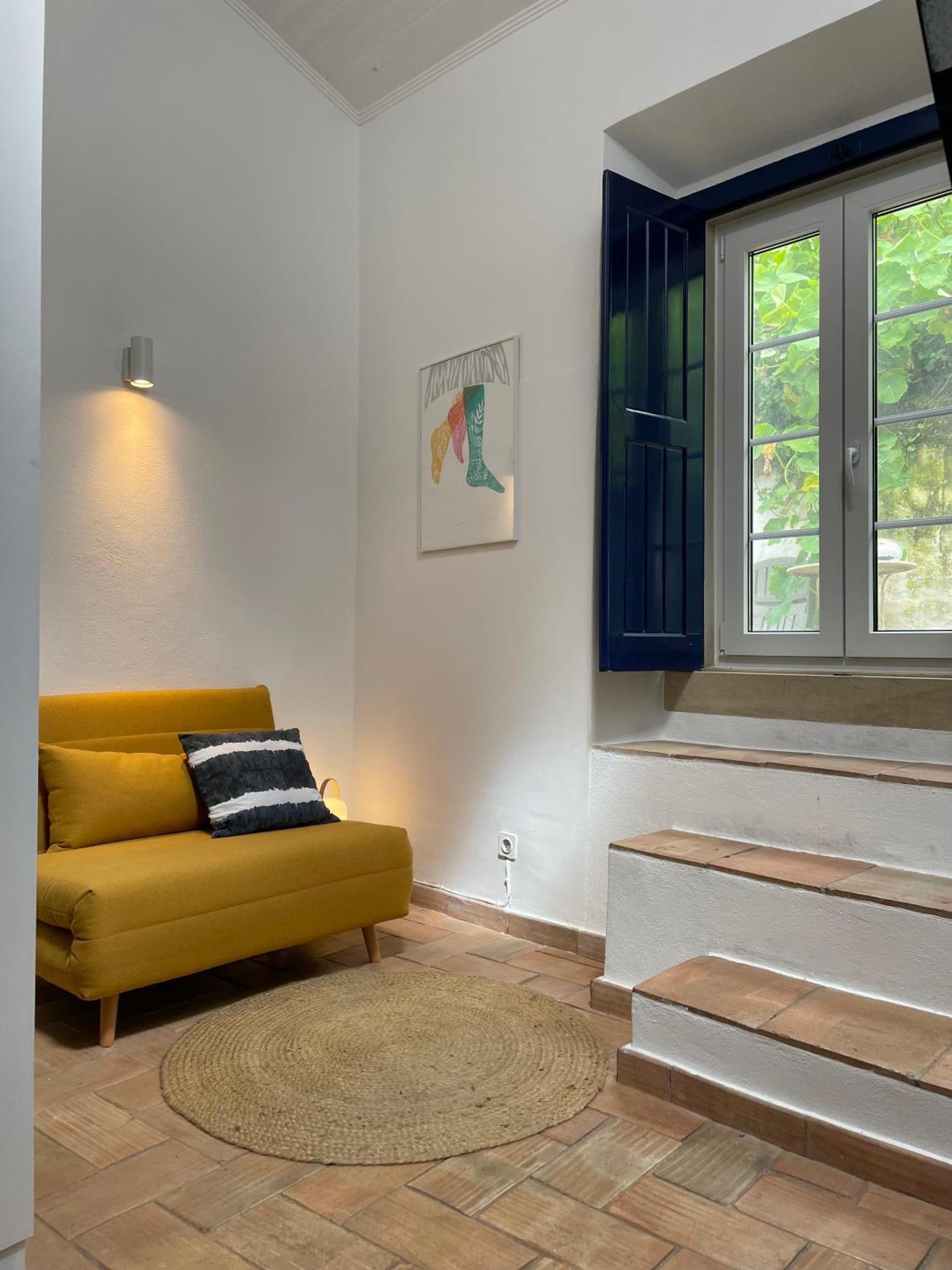 فيلا Casa Ilheus Santo Isidoro المظهر الخارجي الصورة