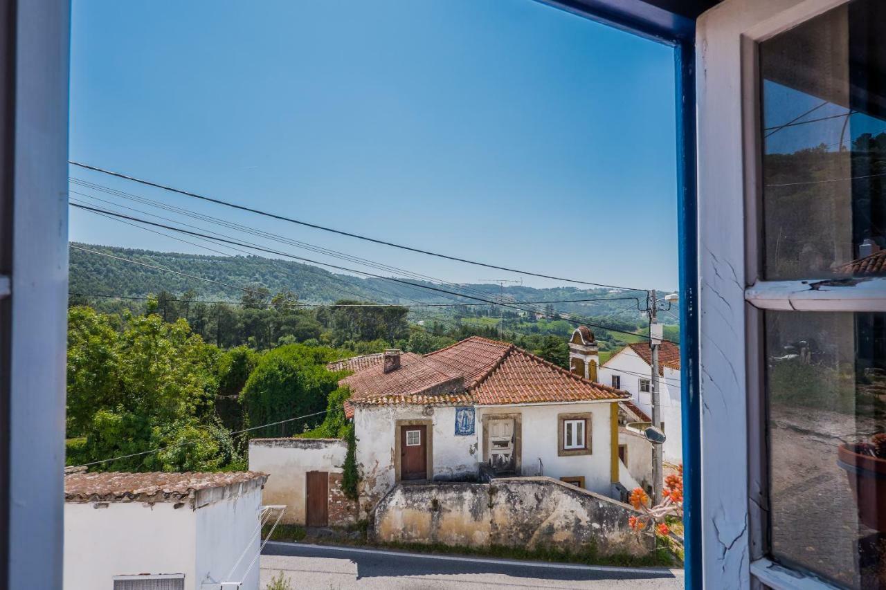 فيلا Casa Ilheus Santo Isidoro المظهر الخارجي الصورة