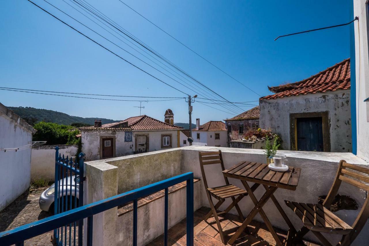 فيلا Casa Ilheus Santo Isidoro المظهر الخارجي الصورة
