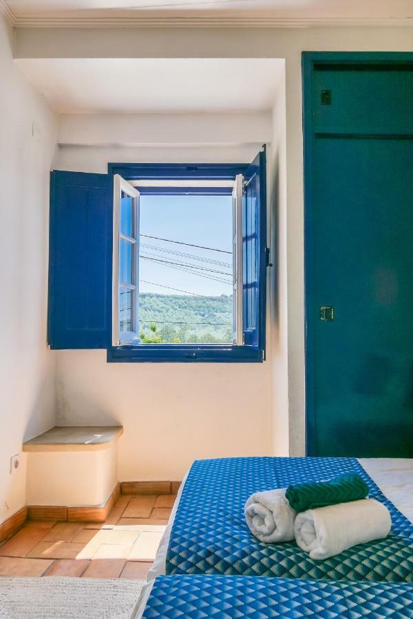 فيلا Casa Ilheus Santo Isidoro المظهر الخارجي الصورة