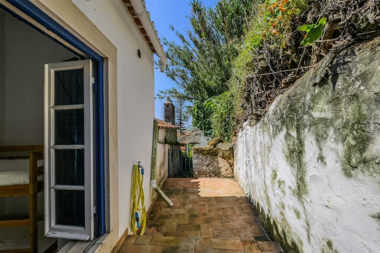 فيلا Casa Ilheus Santo Isidoro المظهر الخارجي الصورة
